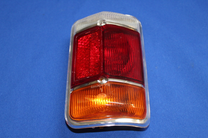 Altopelhilfe Tail Light Kadett A Caravan Left