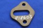 Preview: Bakelite Gasket for Fuel Pump Flange 1938 up