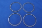 Preview: Piston Ring Set 1,7 CIH (Standard)