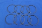 Preview: Piston Ring Set 1,7 CIH (Standard)