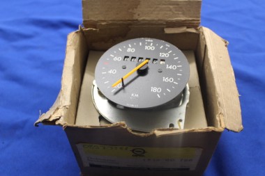 Tachometer Kadett C 180km/h, W=712,5