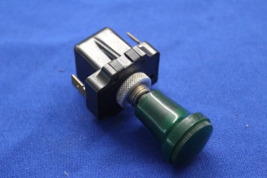 Fog-light rear Switch Rekord D + Commodore B - Kopie