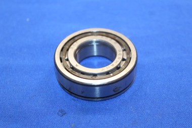 Roller Bearing Cogwheel-Block rear Rekord E Diesel Sports Gearshift