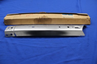 Bumper rear right Commodore/Rekord/Monza