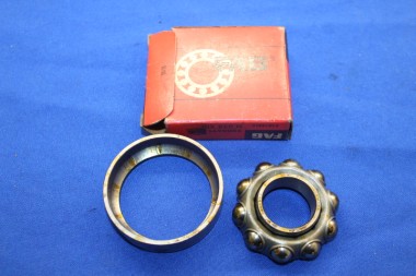 Wheel bearing inner Olympia Rekord P1, P2 late version - Kopie