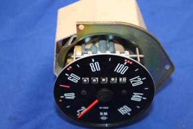 Tachometer Kadett B 160km/h, W=666