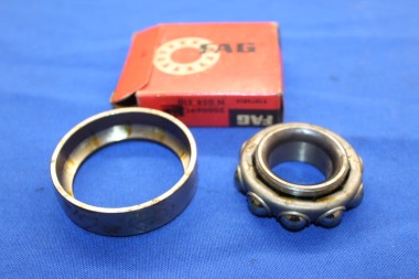 Wheel bearing inner Olympia Rekord P1, P2 late version - Kopie