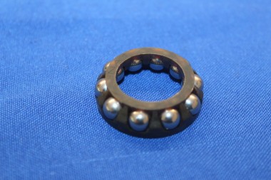 Ball Ring for Steering Screw