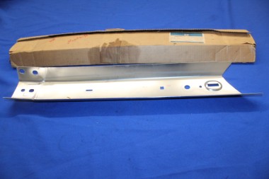 Bumper rear right Commodore/Rekord/Monza