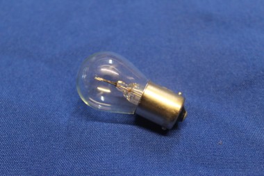 Glühlampe 6-Volt ,21Watt