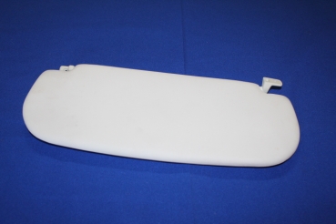 Sun Shield right Manta B, lightgrey