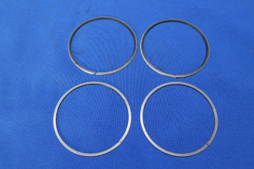 Kolbenring-Satz 1,7 CIH (Standard)