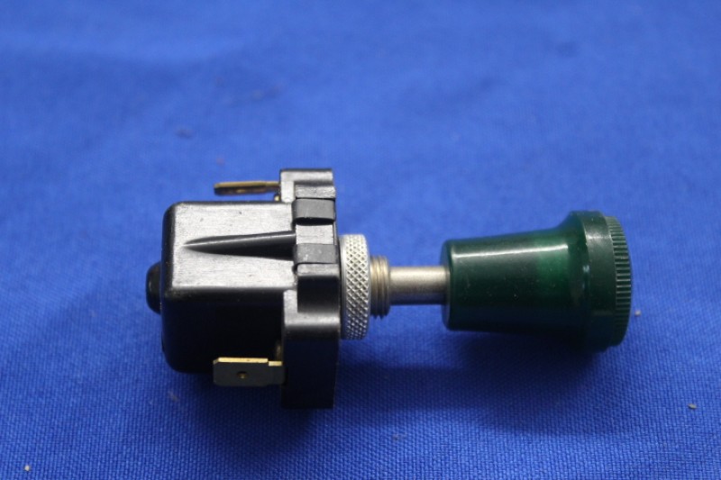 Fog-light rear Switch Rekord D + Commodore B - Kopie