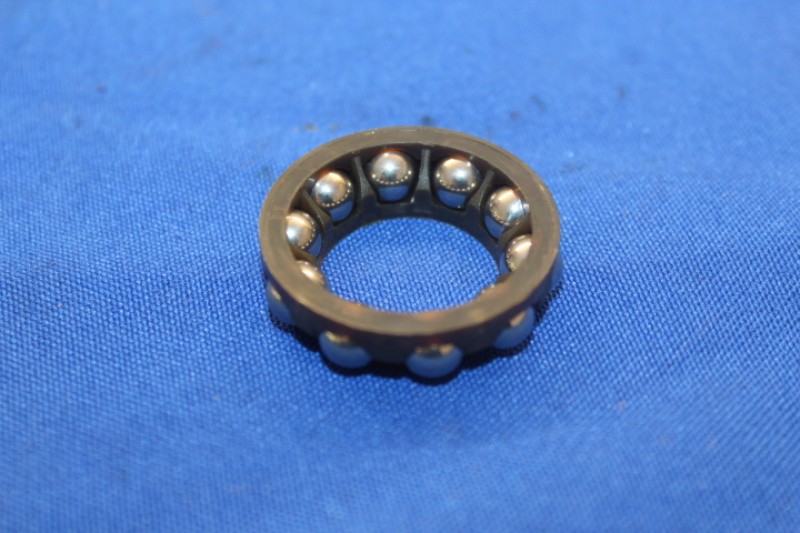 Ball Ring for Steering Screw