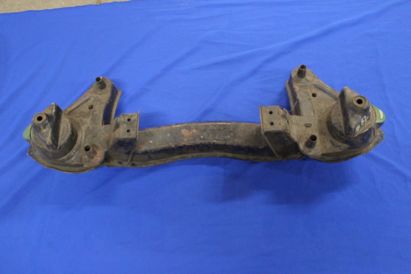 Axle Body Rekord A/B/C