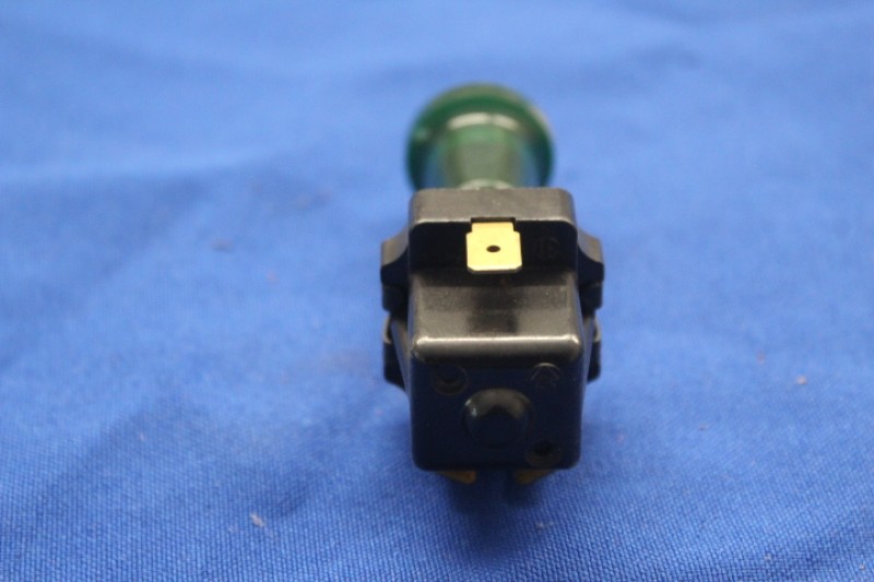 Fog-light rear Switch Rekord D + Commodore B - Kopie