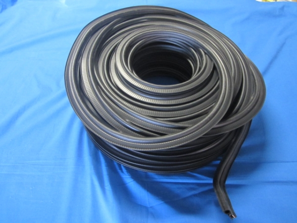 Boot Seal per metre, 50m-Roll