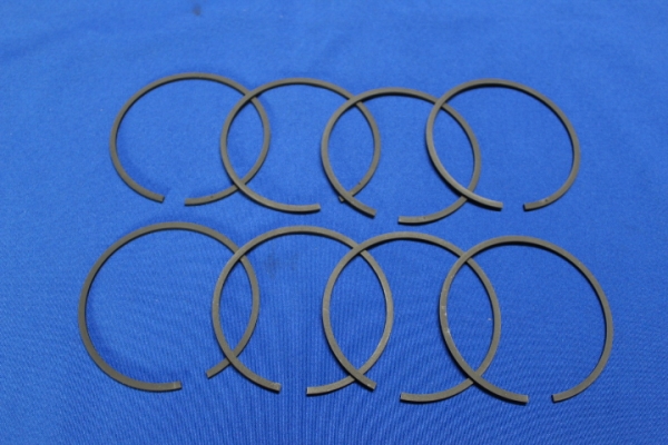 Piston Ring Set 1,7 CIH (Standard)